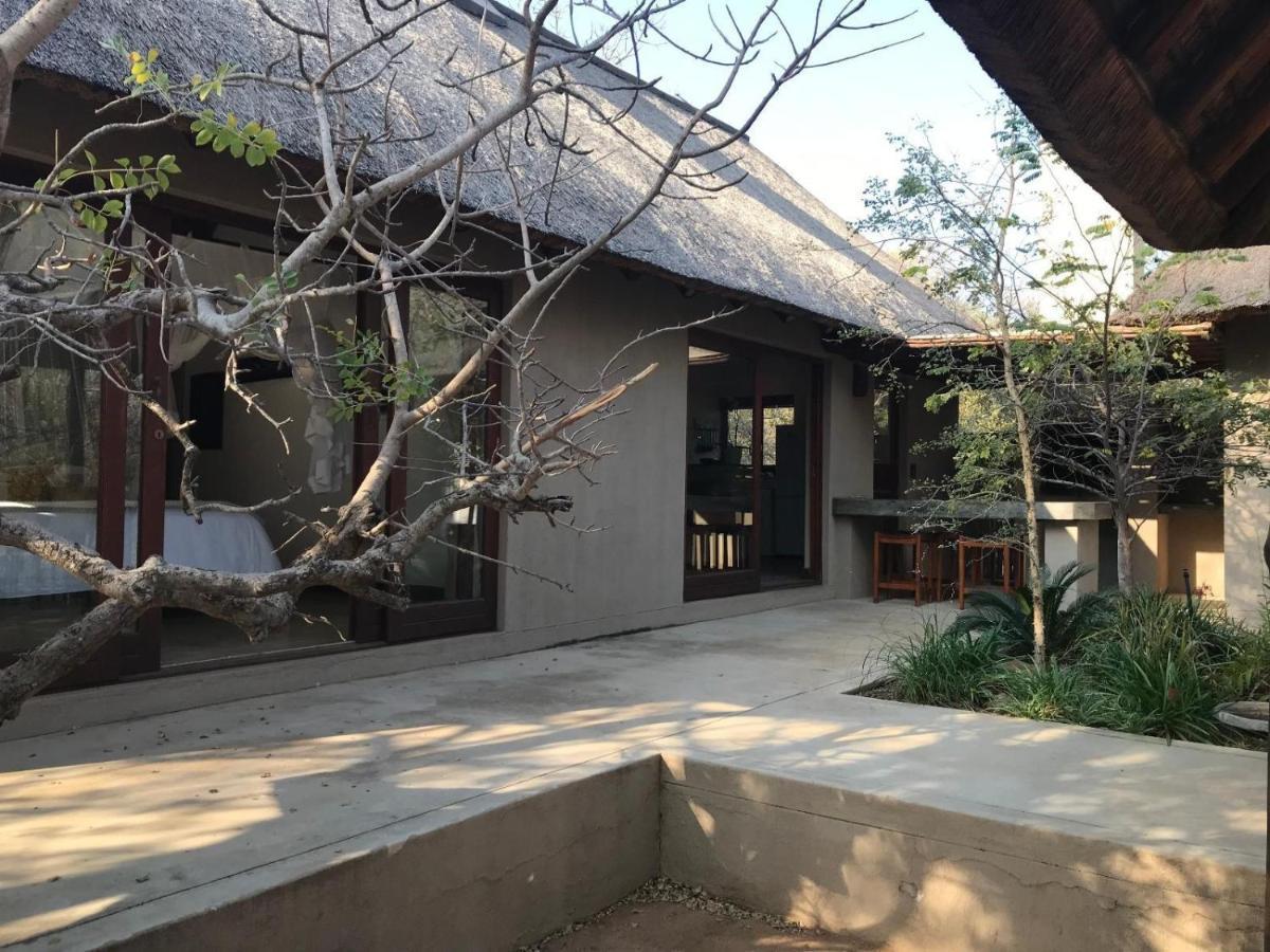 11 Raptors Lodge 侯斯普瑞特 外观 照片